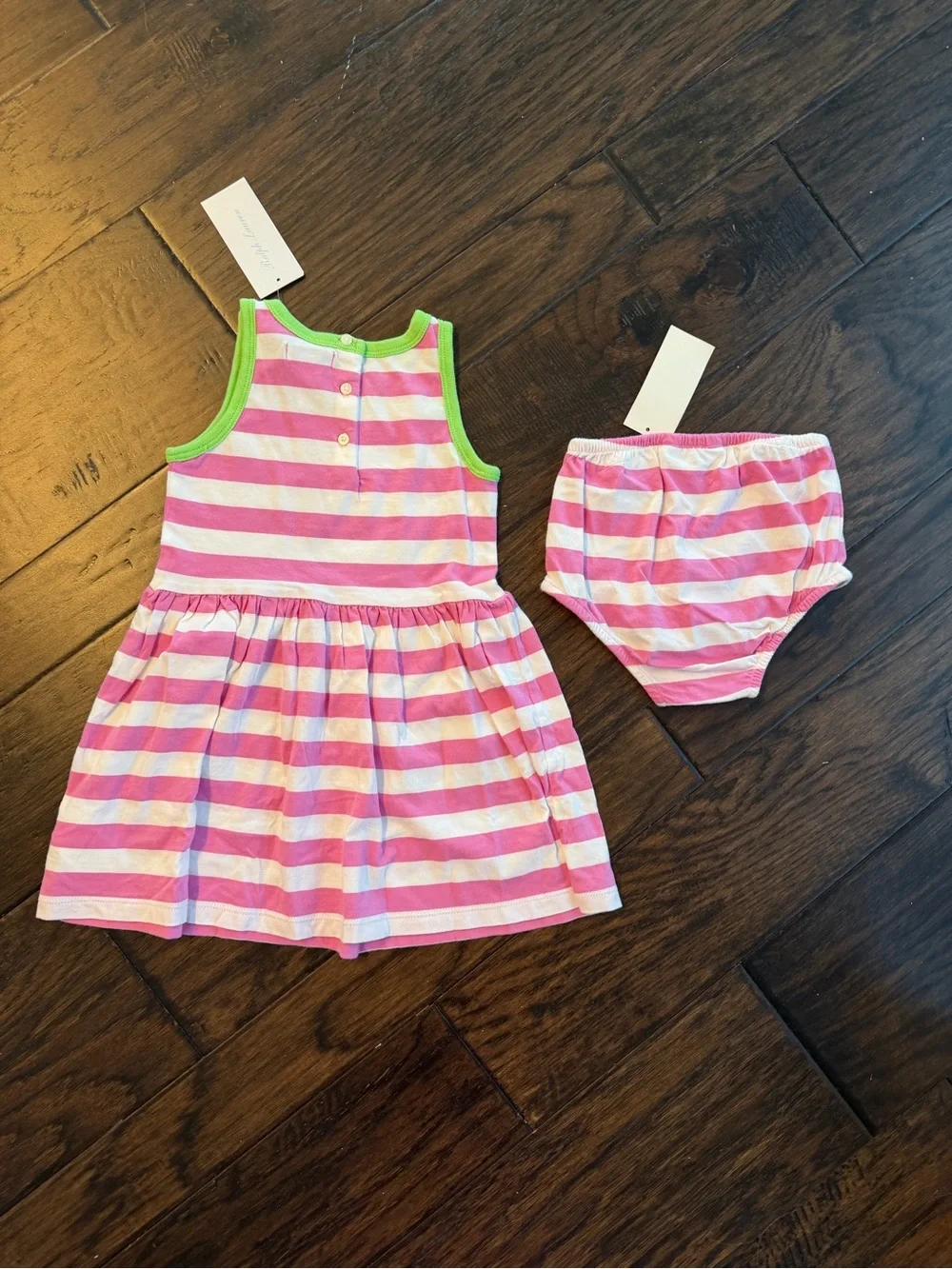 Ralph Lauren nwt